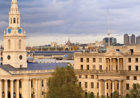 Trafalgar Square