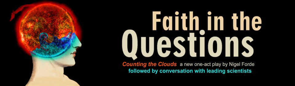Faith in the Questions